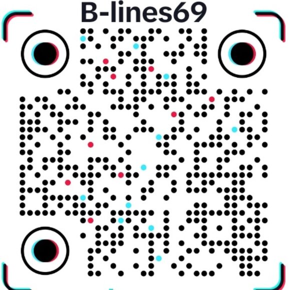 Custom one of a kind flame paint job American Eagle jeans Size 26x29 - Picture 8 of 8